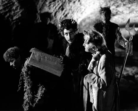 S čerty nejsou žerty