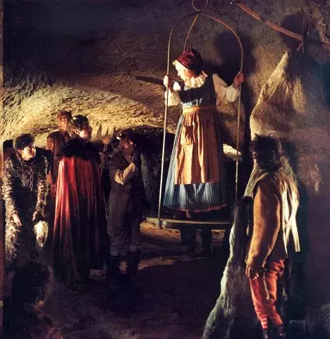 S čerty nejsou žerty