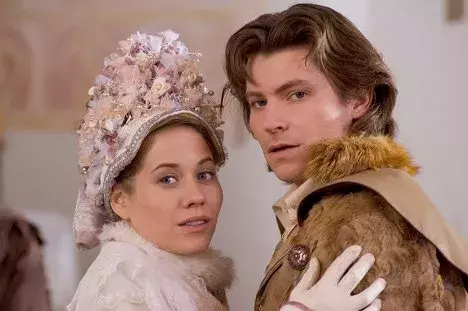 David Švehlík - Anděl páně (2005)