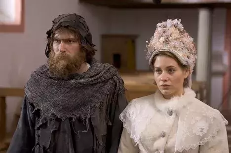 David Švehlík - Anděl páně (2005)