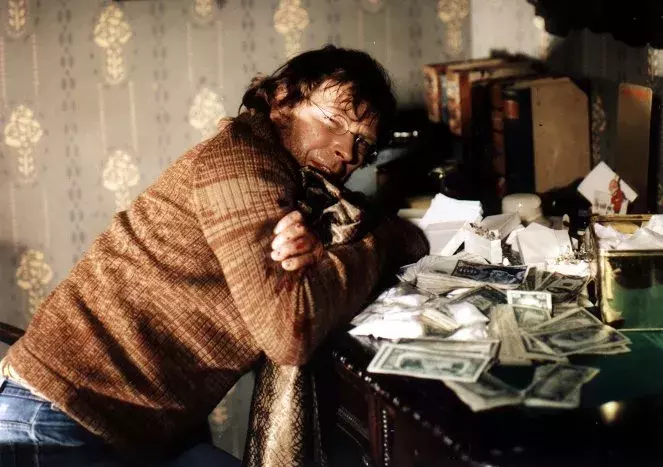 Třicet případů majora Zemana