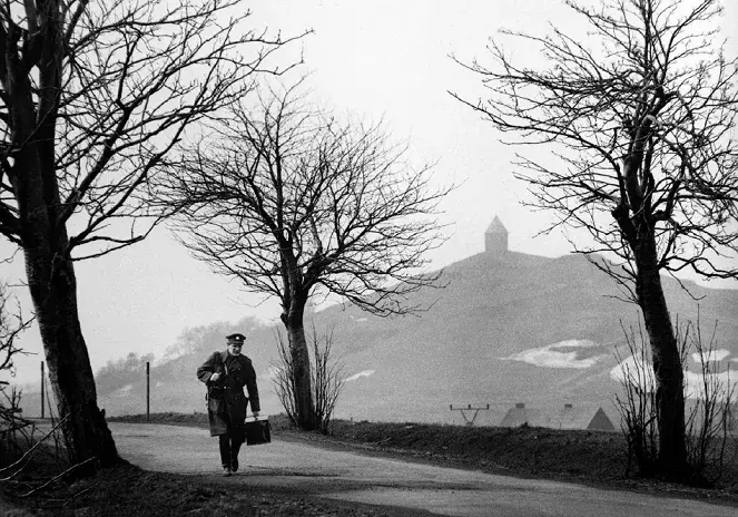 Třicet případů majora Zemana