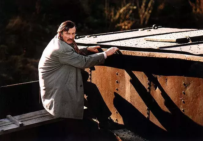 Třicet případů majora Zemana