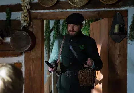 Krakonošovo tajemství - David Švehlík