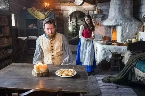 Krakonošovo tajemství - David Švehlík