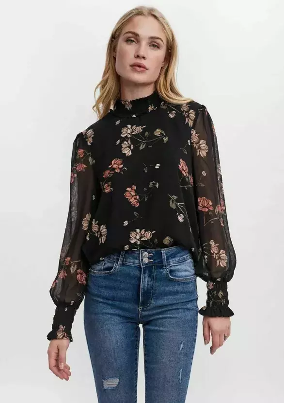 Dámská halenka, Vero Moda, 782 Kč