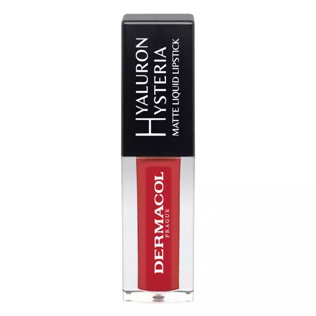 Podzimní líčení rtů