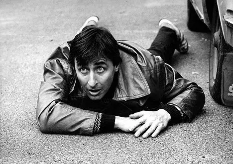 Šéfe, jdeme na to!