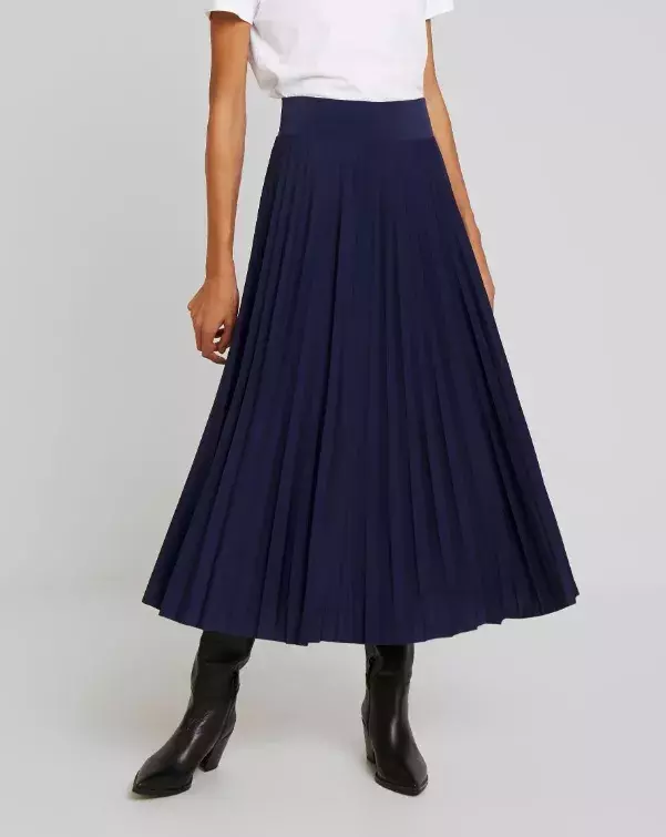 Plisovaná sukně, Anna Field, 890 Kč