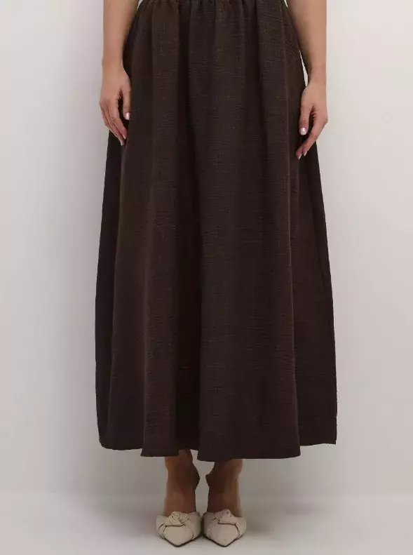 Volná sukně, Kaffe, 1 100 Kč