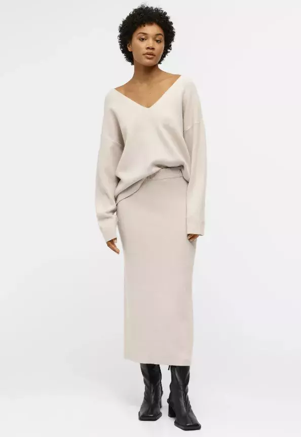 Pouzdrová sukně, Object, 1 140 Kč