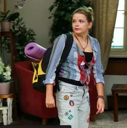 Berenika Suchánková