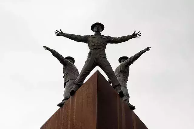 Pomník Operace Anthropoid