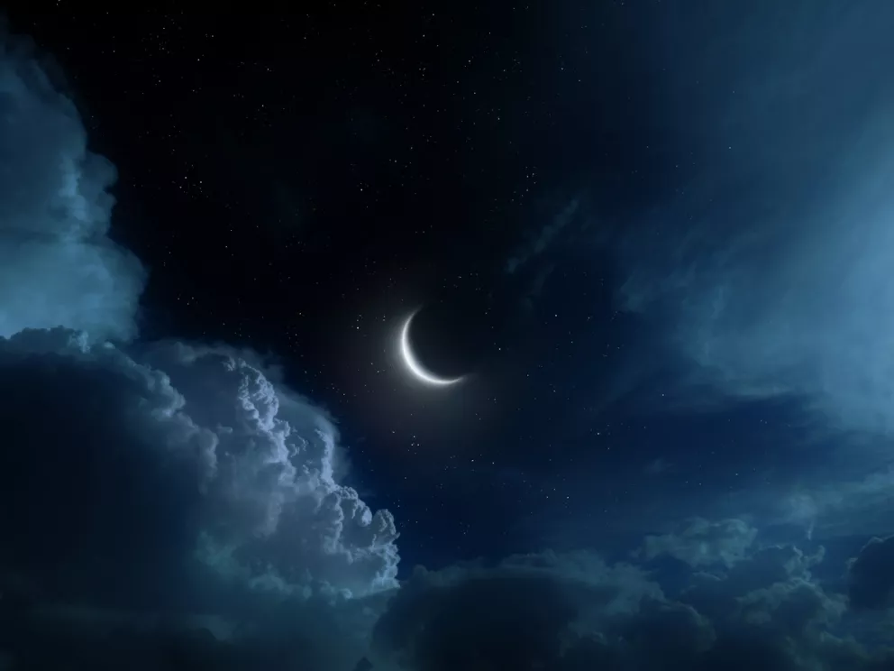 Co nám přinese říjnové novoluní