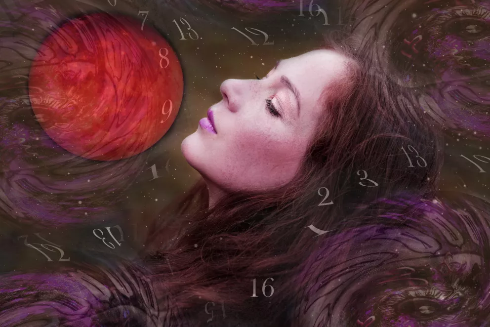 Co vás čeká v říjnu podle vašeho životního čísla