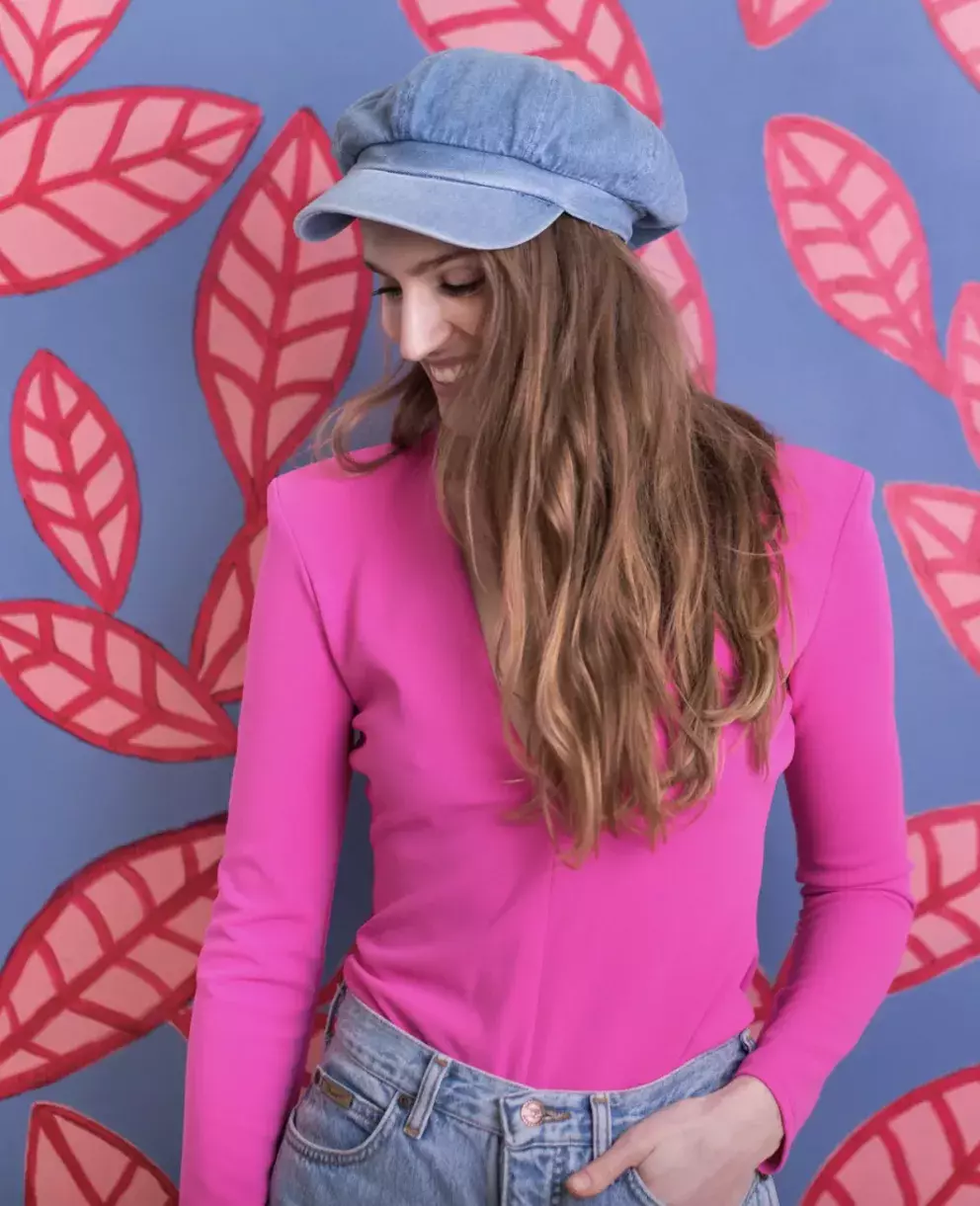 Klobouk pro ženy Art Of Polo, Bezva sport, 359 Kč