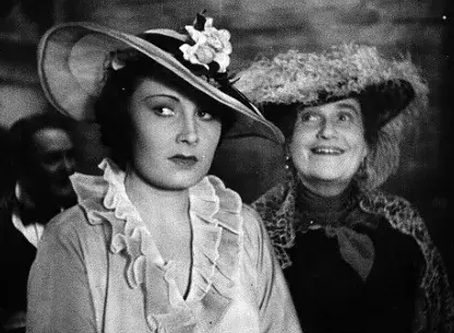 <p>Lída Baarová</p>
