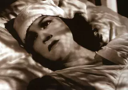 <p>Adina Mandlová</p>
