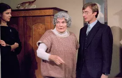 Jiřina Štěpničková