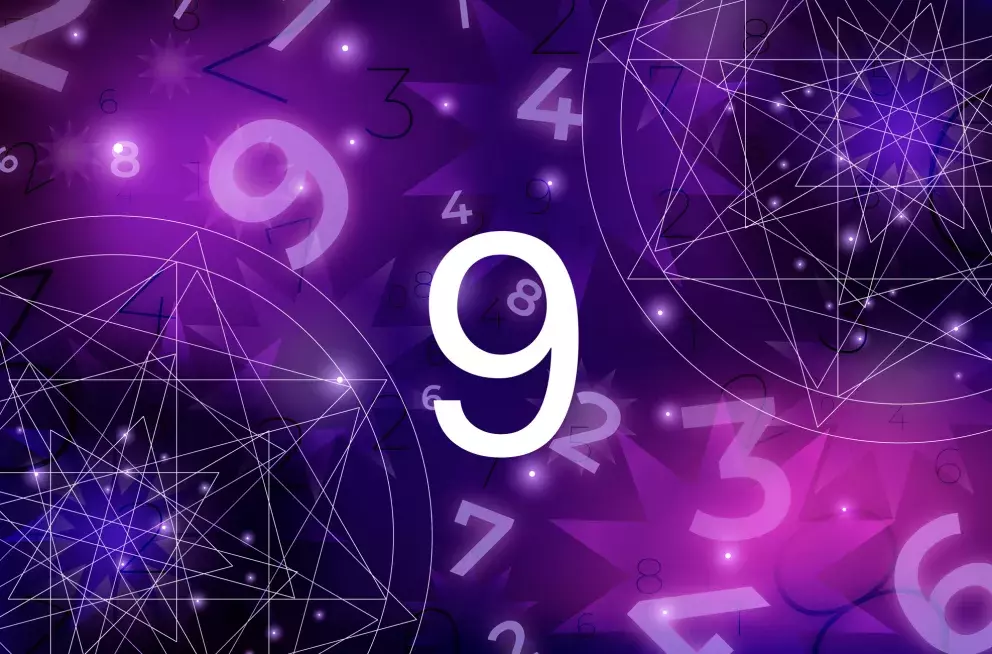 <p>Říjen je pro devítky ideální pro to, abyste se rozloučili s věcmi, které vám již neslouží.</p>
