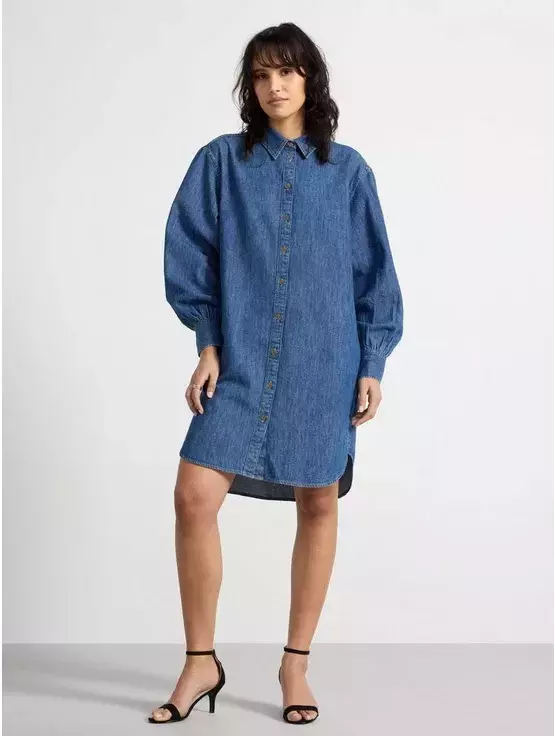 Nejkrásnější podzimní šaty pro ženy 30+