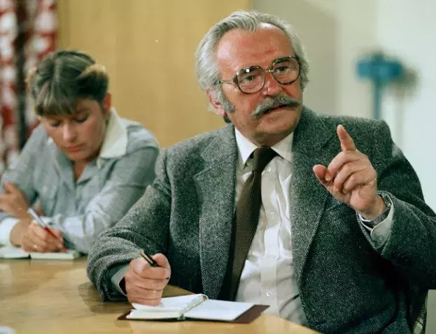 My všichni školou povinní