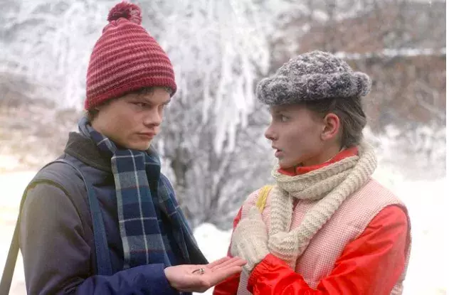 My všichni školou povinní