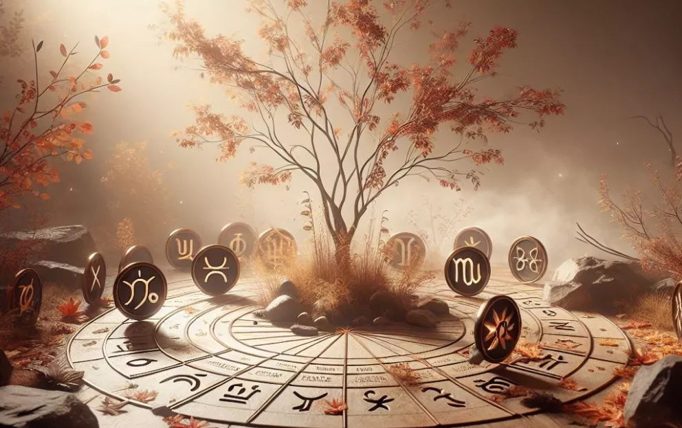 Podzimní rovnodennost