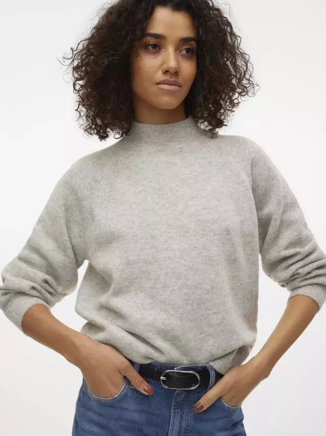 Hebký svetr, VERO MODA, 599 Kč