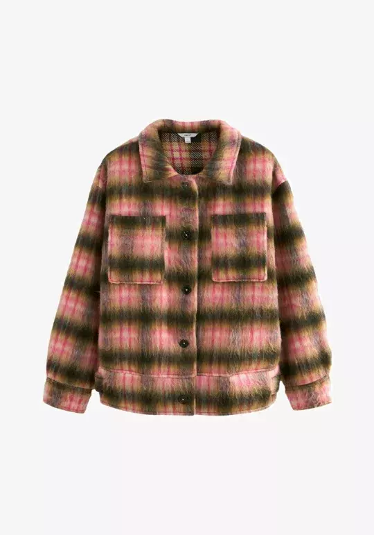 Lehká bunda, Next, 1 640 Kč