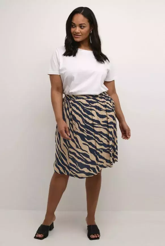 Áčková sukně, Kaffe, 768 Kč