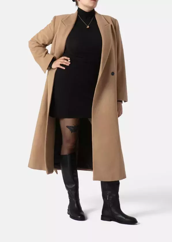 Dámské kozačky, L 37, 6 279 Kč