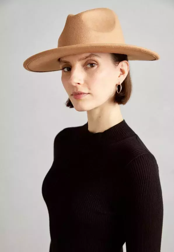 Béžový klobouk, Anna Field, 494 Kč