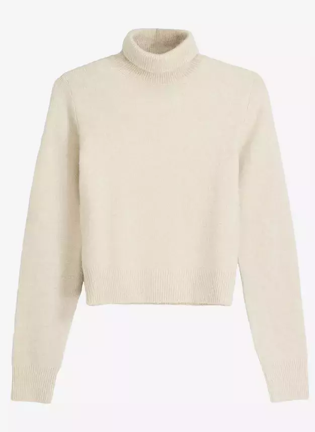 Svetr, Bershka, 549 Kč