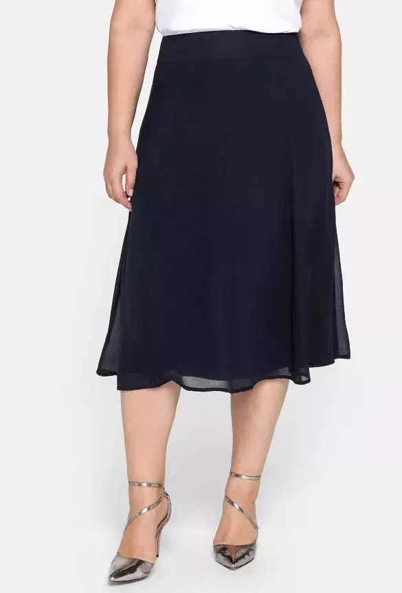 Áčková sukně, Sheego, 1 529 Kč