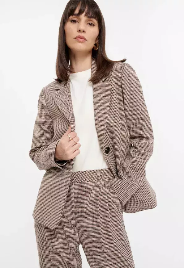 Vzorované sako, Greenpoint, 2 399 Kč