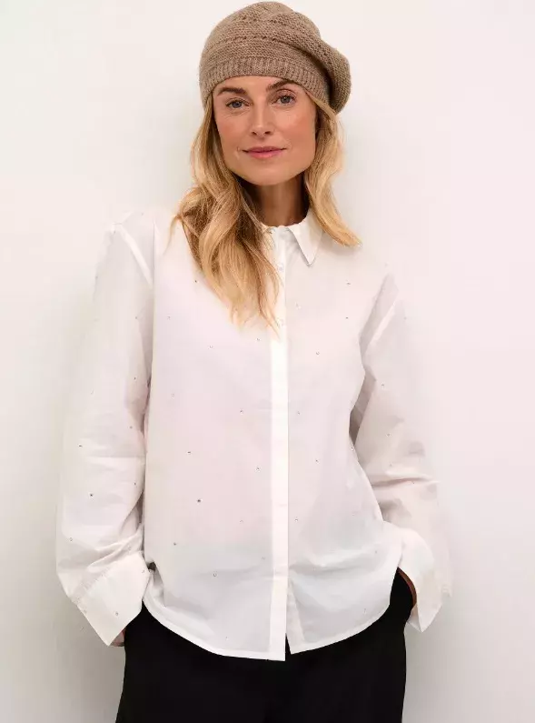 Čepice, Cream, 760 Kč