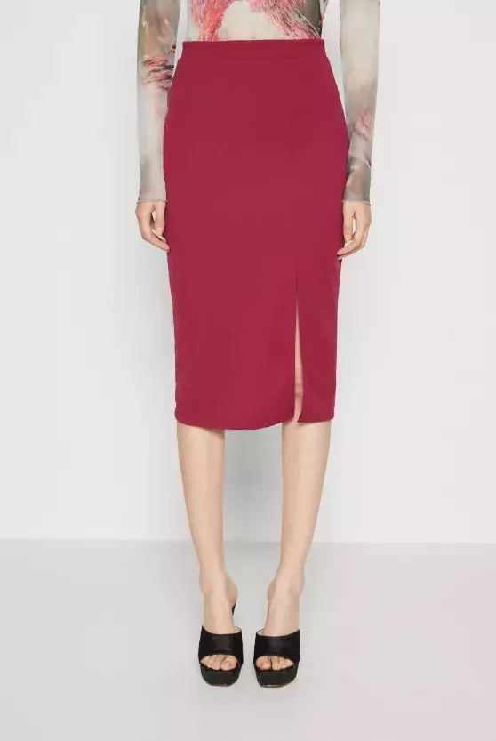 Pouzdrová sukně, WAL G., 430 Kč