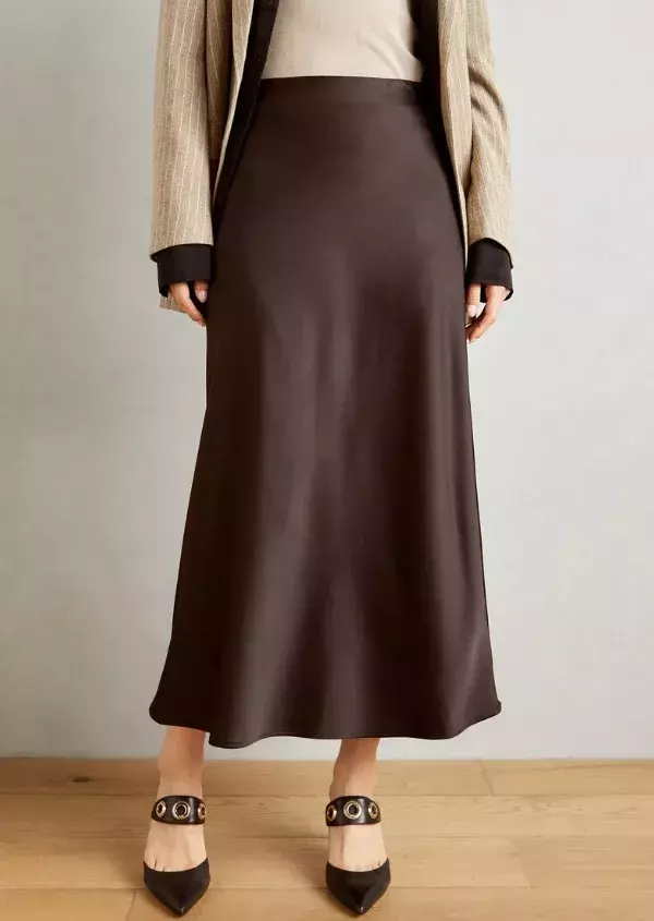 Áčková sukně, Lindex, od 960 Kč