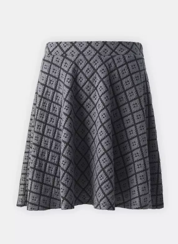 Áčková sukně, ONLY, 480 Kč