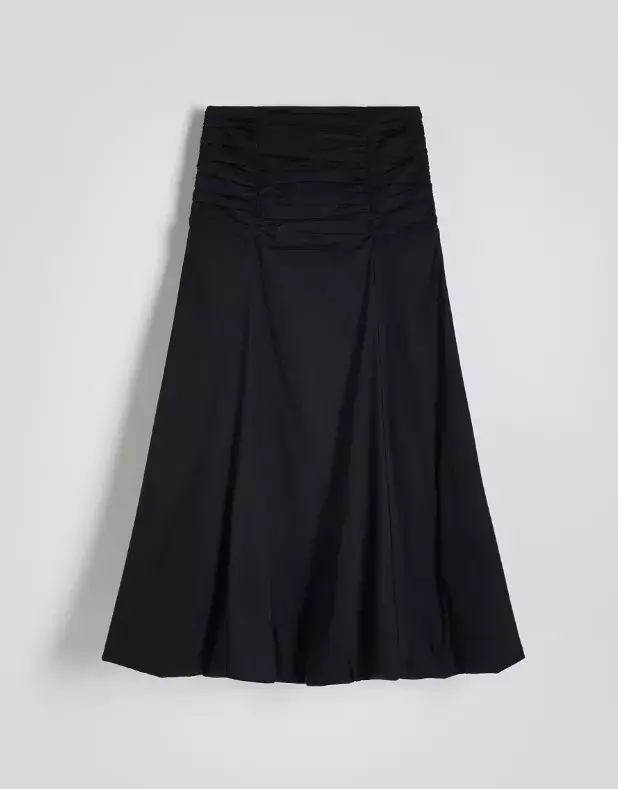 Sukně s nabíráním, Reserved, 359 Kč