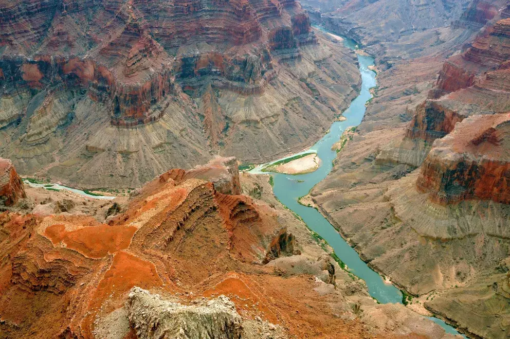 Grand Canyon