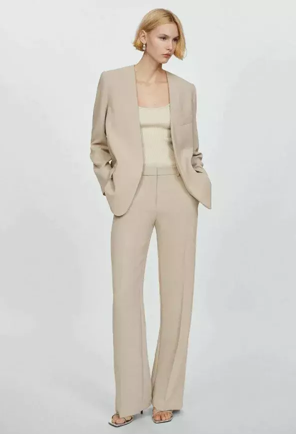 Dámské elegantní sako, Mango, 999 Kč