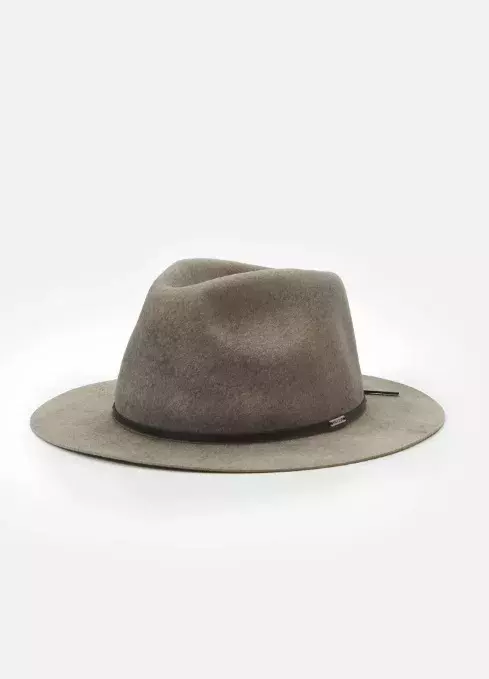Šedý klobouk, Brixton,1 538 Kč