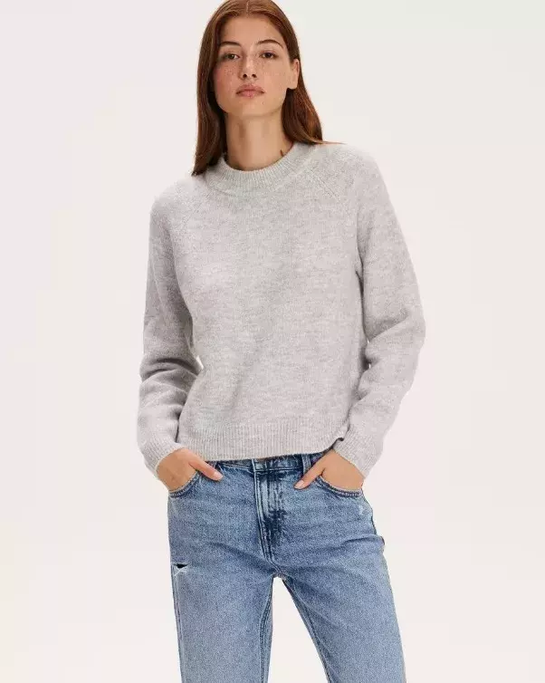 Hladký svetr, Reserved, 459 Kč