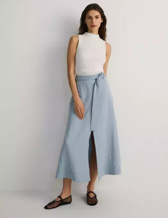 Midi sukně, Reserved, 359 Kč