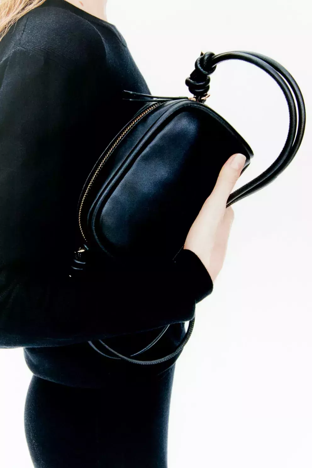 Kabelka crossbody, H&M, 479 Kč