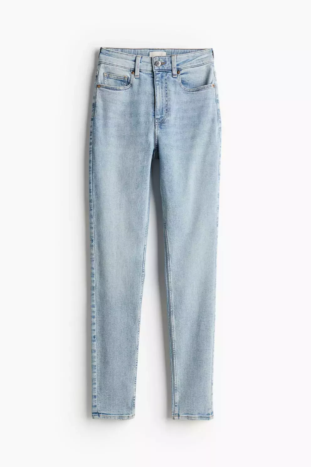 Džíny Skinny, H&M, 479 Kč