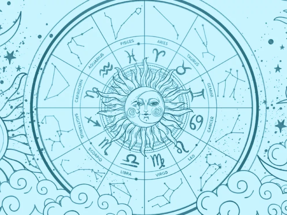 Týdenní horoskop od 29. dubna