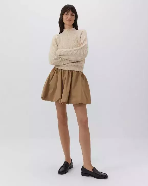 Balonová sukně, Reserved, 899 Kč